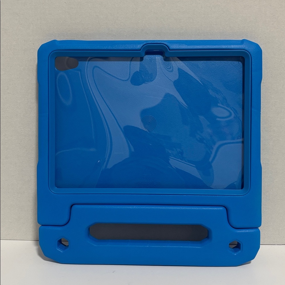 Kids Case for iPad (A16) 11th/10th Generation with Built-in Screen Protector